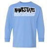 5400B Youth Heavy Cotton Long Sleeve Thumbnail