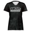222796 Ladies' Cotton-Touch Poly T-Shirt Thumbnail