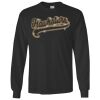 2400 Adult Ultra Cotton Long Sleeve T-Shirt Thumbnail