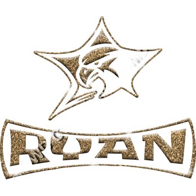 GLT94 GOLD GLITTER Thumbnail