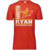 3065 Adult Extra Soft Tri-Blend T-Shirt Thumbnail
