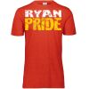 3065 Adult Extra Soft Tri-Blend T-Shirt Thumbnail