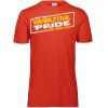3065 Adult Extra Soft Tri-Blend T-Shirt Thumbnail