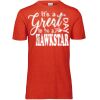3065 Adult Extra Soft Tri-Blend T-Shirt Thumbnail
