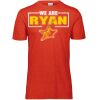 3065 Adult Extra Soft Tri-Blend T-Shirt Thumbnail