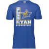 3066 Youth Extra Soft Tri-Blend T-Shirt Thumbnail