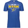 3066 Youth Extra Soft Tri-Blend T-Shirt Thumbnail