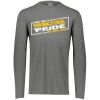 3075 Adult Extra Soft Tri-Blend Longsleeve Thumbnail