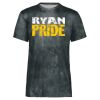 222696 Youth Cotton-Touch Poly T-Shirt Thumbnail
