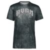 222696 Youth Cotton-Touch Poly T-Shirt Thumbnail