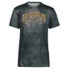 222696 Youth Cotton-Touch Poly T-Shirt Thumbnail