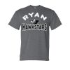 8000 Adult DryBlend 50/50 T-Shirt Thumbnail