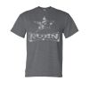 8000 Adult DryBlend 50/50 T-Shirt Thumbnail