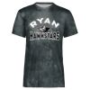 222596 Adult Cotton-Touch Poly T-Shirt Thumbnail