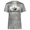 222696 Youth Cotton-Touch Poly T-Shirt Thumbnail