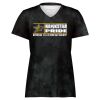222796 Ladies' Cotton-Touch Poly T-Shirt Thumbnail