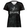 222796 Ladies' Cotton-Touch Poly T-Shirt Thumbnail