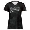 222796 Ladies' Cotton-Touch Poly T-Shirt Thumbnail