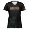 222796 Ladies' Cotton-Touch Poly T-Shirt Thumbnail