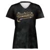 222796 Ladies' Cotton-Touch Poly T-Shirt Thumbnail