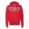 3719 Unisex Sponge Fleece Hoodie Thumbnail
