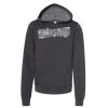 3719Y Youth Sponge Fleece Hoodie Thumbnail