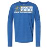 3513Y Youth Extra Soft Tri-blend Long Sleeve Thumbnail