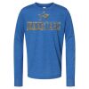 3513Y Youth Extra Soft Tri-blend Long Sleeve Thumbnail