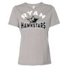 6413 Women’s Extra Soft Tri-blend Tee Thumbnail