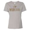 6413 Women’s Extra Soft Tri-blend Tee Thumbnail