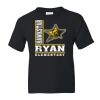 8000B Youth DryBlend 50/50 T-Shirts Thumbnail