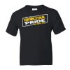 8000B Youth DryBlend 50/50 T-Shirts Thumbnail