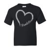 8000B Youth DryBlend 50/50 T-Shirts Thumbnail