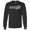 2400 Adult Ultra Cotton Long Sleeve T-Shirt Thumbnail